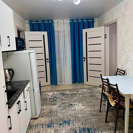 Tumar Guest House Naryn Exterior foto